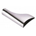 EXHAUST TIP FISHTAIL