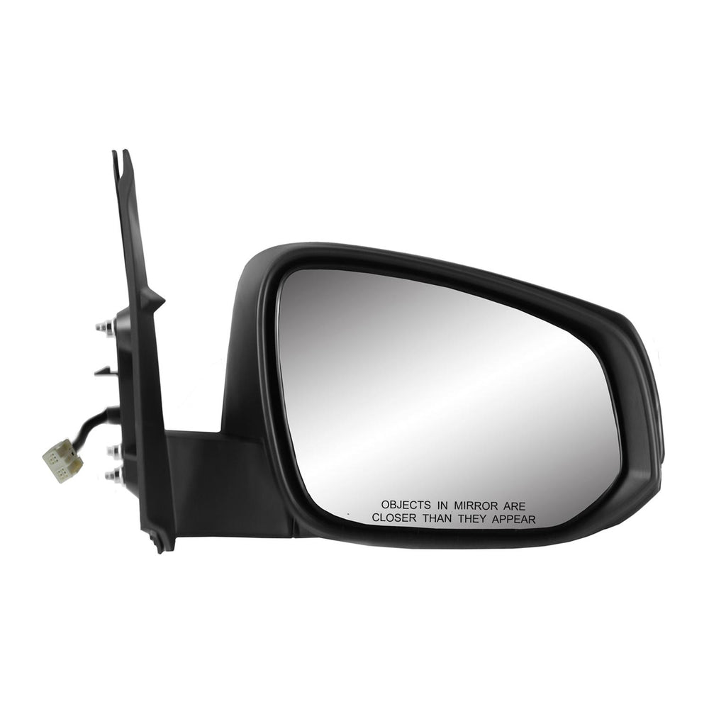 1619 TACOMA/TXT BLK W/PTM COV/FOLD/W/O PUD LMP/W/O SPOT MIRROR/W/O BLIND SPOT