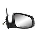 1619 TACOMA/TXT BLK W/PTM COV/FOLD/W/O PUD LMP/W/O SPOT MIRROR/W/O BLIND SPOT