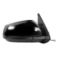 1619 TACOMA/TXT BLK W/PTM COV/FOLD/W/O PUD LMP/W/O SPOT MIRROR/W/O BLIND SPOT