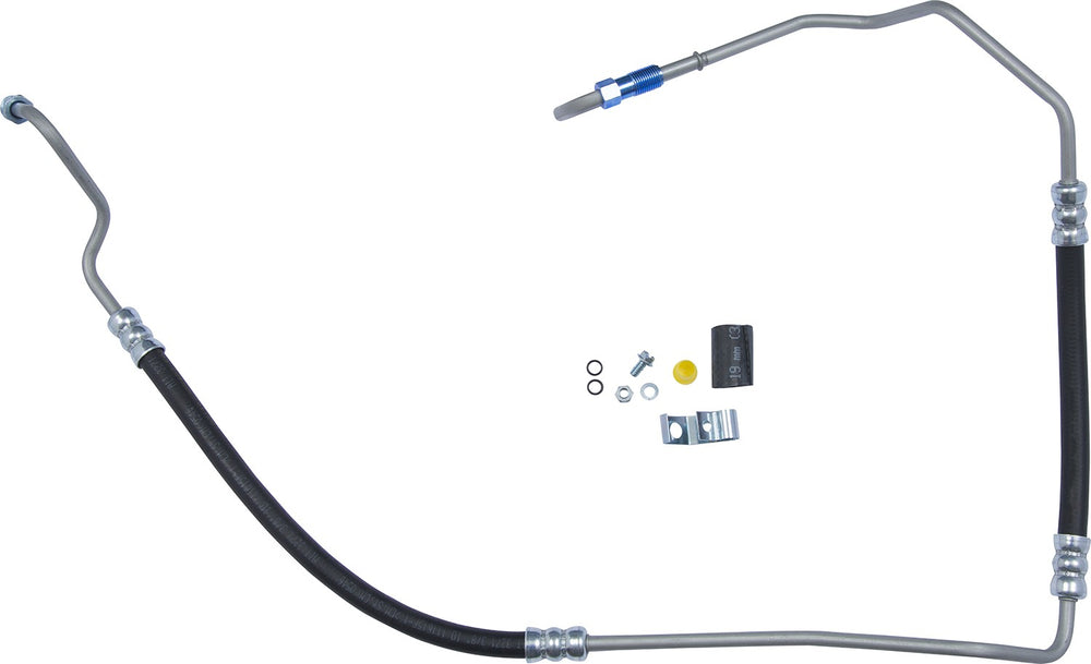 Gates Power Steering Pressure Line Hose Assembly