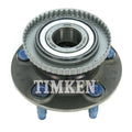 MOOG 92-98 Ford Taurus Rear Hub Assembly