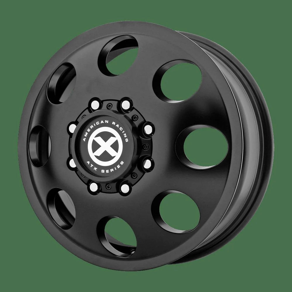 BAJA DUALLY 17X6.5 8X210.00 SATIN B