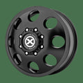 BAJA DUALLY 17X6.5 8X210.00 SATIN B
