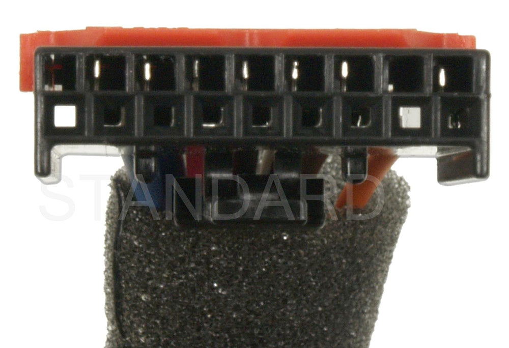 STANDARD IGN auto part
