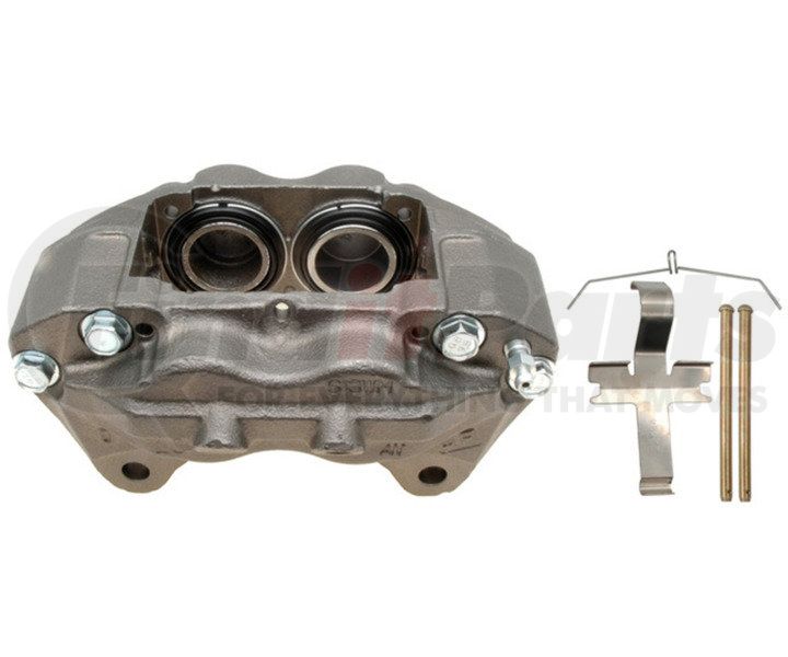 FRICTION CALIPERS