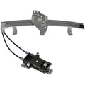 REGULATOR ONLY MANUAL