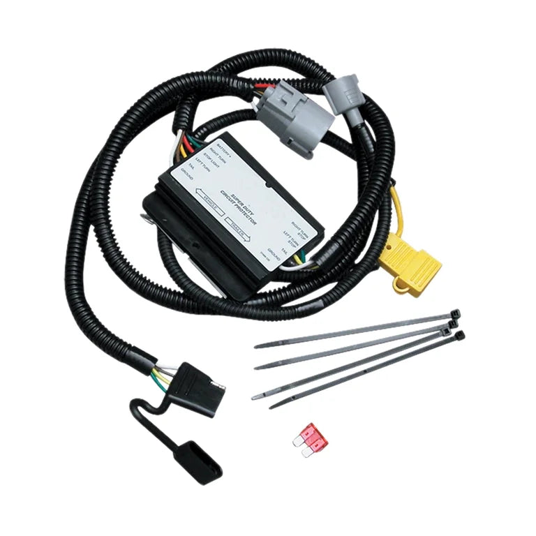 WESBAR auto part