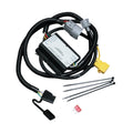 WESBAR auto part