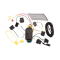 Hidden Hitch auto part