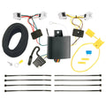 T-ONE CONNECTOR ASSEMBLY W/UPGRADE