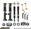 Civic / Integra (Excl Type R) 92-95 / 94-01 Rear Tie Bar (ANODIZED GOLD)