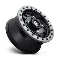 15X7 ANZA 4+3 BEAD LOCK 4X110 BD 4.35 13 79.4