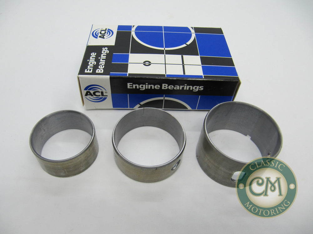 ACL auto part
