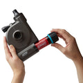 COLEMAN RVP auto part detail