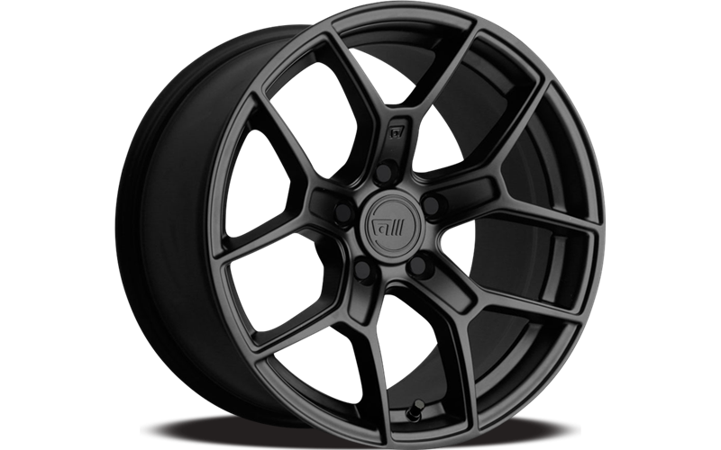 MR133 17X9.5 5X120 GOLD 45MM