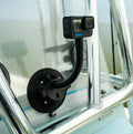 SeaSucker Action Camera Flex Mount