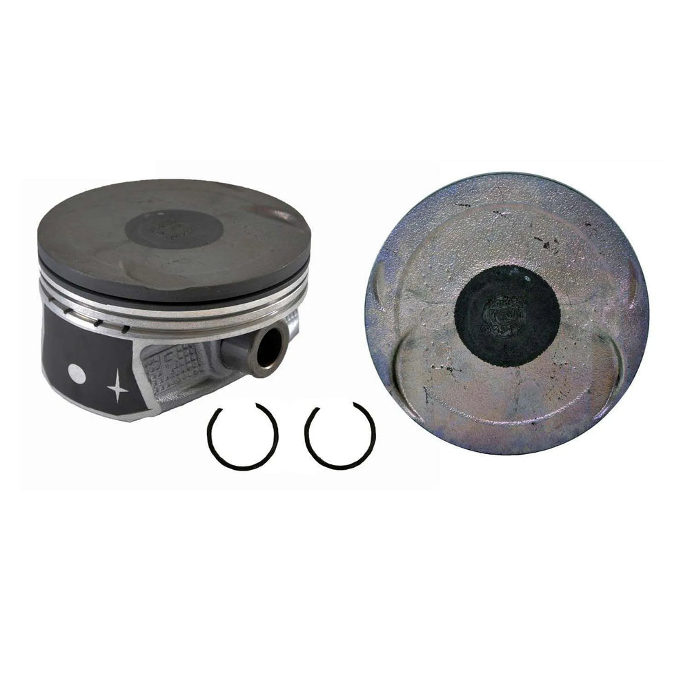 ENGINE PISTON