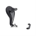 Mustang 14-21 Yamaha Bolt Mounting Kit - Black