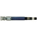 #10 Blue AQP Hose 6'