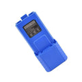 Rugged Radios V3 / RH5R Long Range Upgrade Kit - XL Lithium Battery Go Further Antenna & Radio Bag