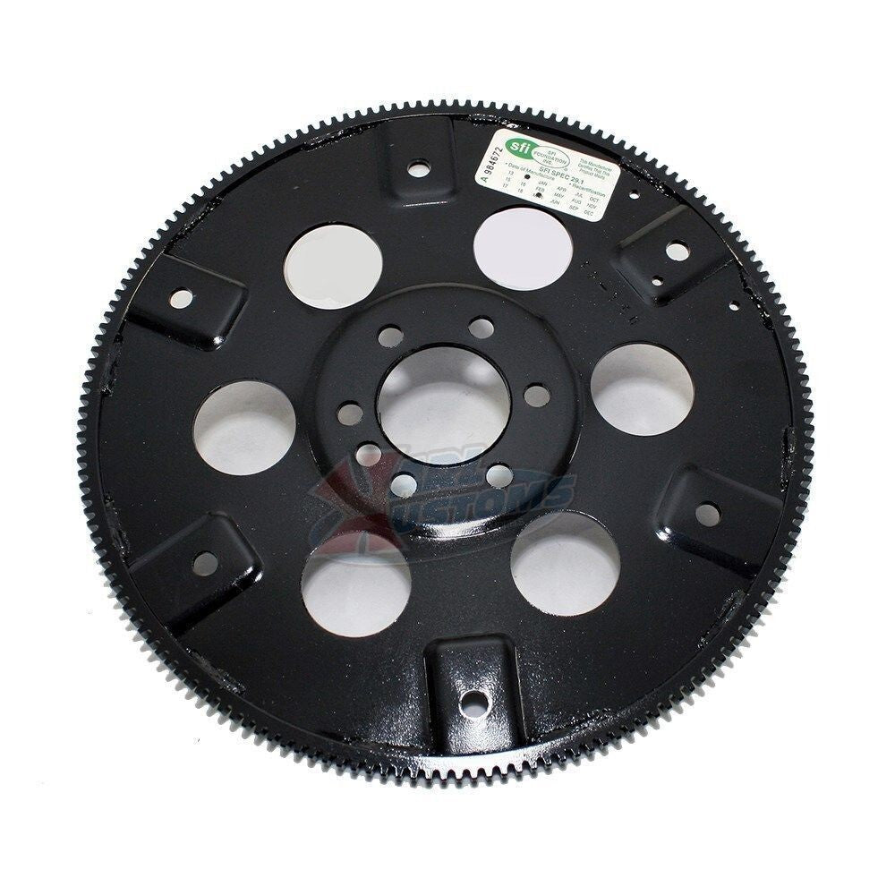 CHEVY FLEXPLATE BIG BLOCK 168 TOOTH EXTERNAL