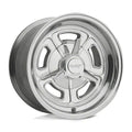 AMERICAN RACING VINTAGE VN502 15X7 5X4.5 POLISHED 00MM - VN50257012100