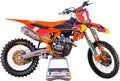 New Ray Toys KTM 450SX-F Red Bull (Chase Sexton #4)/Scale - 1:6