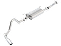 Borla 2016 Toyota Tacoma 3.5L AT 2 & 4WD 4DR 2.5in CC STD Bed 140in WB Extension Pipe