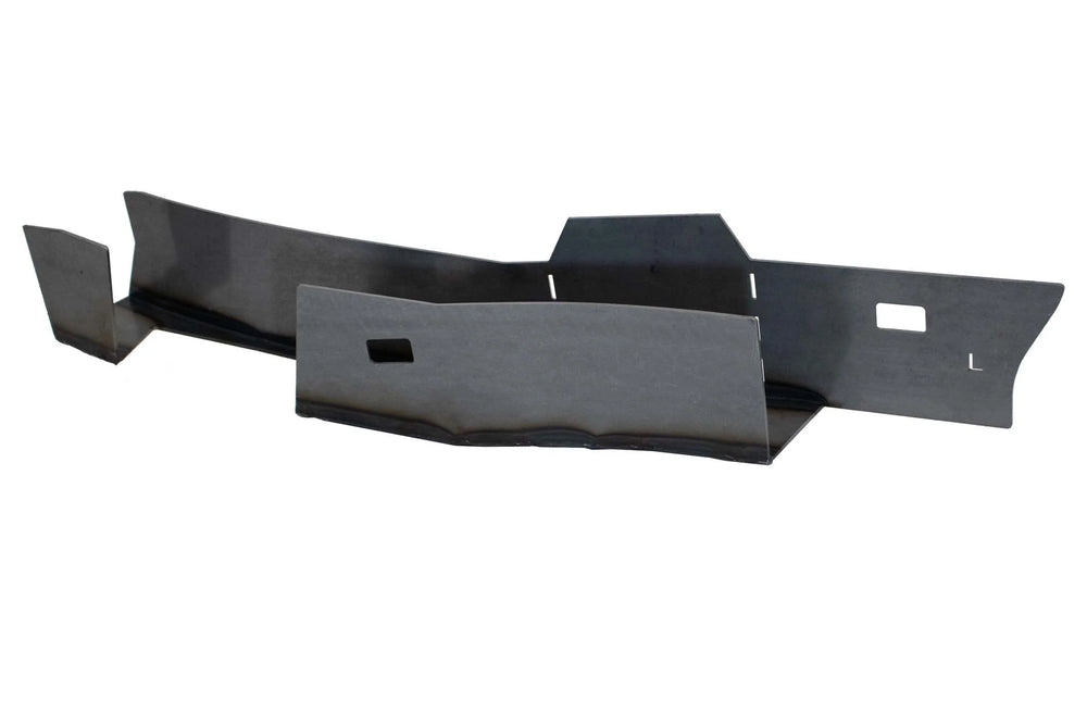 Rust Buster 1996-2002 Toyota 4Runner Mid Rear Frame Body Mount - Left
