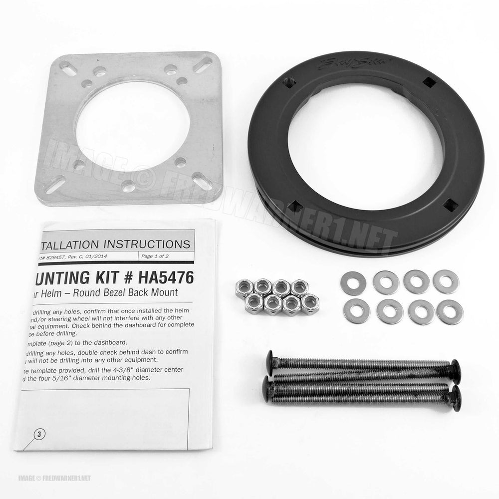 SEASTAR SOL. auto part