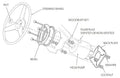 BAYSTAR MOUNTING KIT