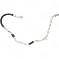 SUCTION LINE HOSE ASSEMBL