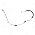 SUCTION LINE HOSE ASSEMBL