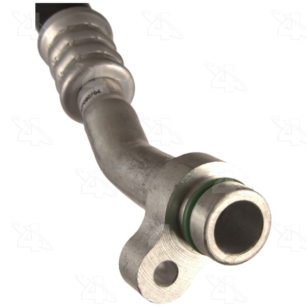 FOUR SEASONS auto part