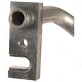 SUCTION LINE HOSE ASSEMBL