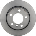 Brembo 11-16 Mini Cooper Countryman/13-16 Cooper Paceman Rear Premium UV Coated OE Equivalent Rotor