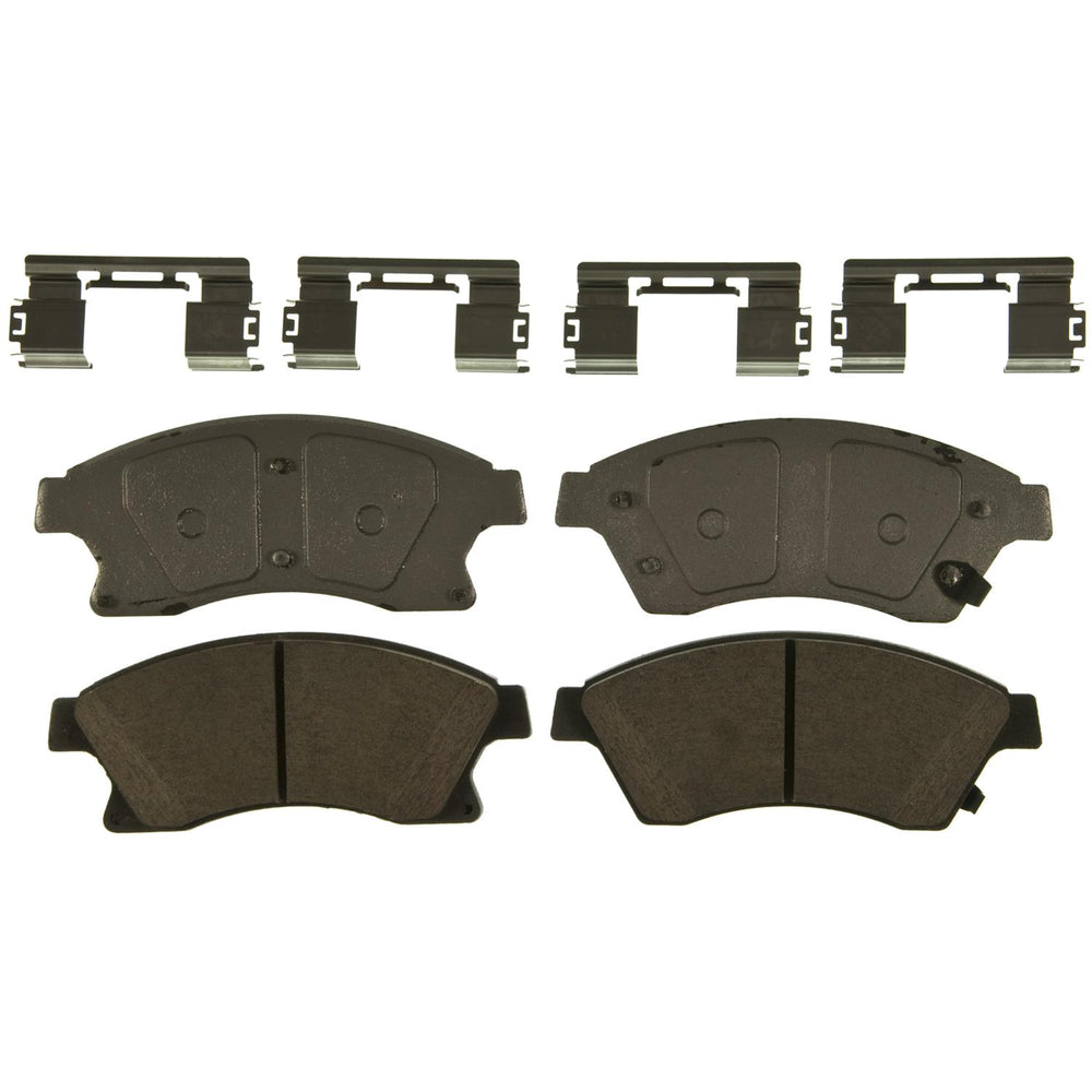 WAGNER BRAKE auto part