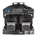 F2 RETRACTABLE TRANSOM TIE DOWNS Z