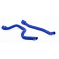 do88 Volvo 850/S70/V70/C70 92-00 Drain Hoses Blue
