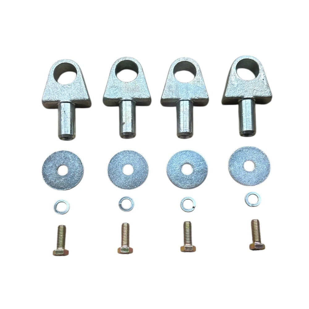 INN RV TECH auto part
