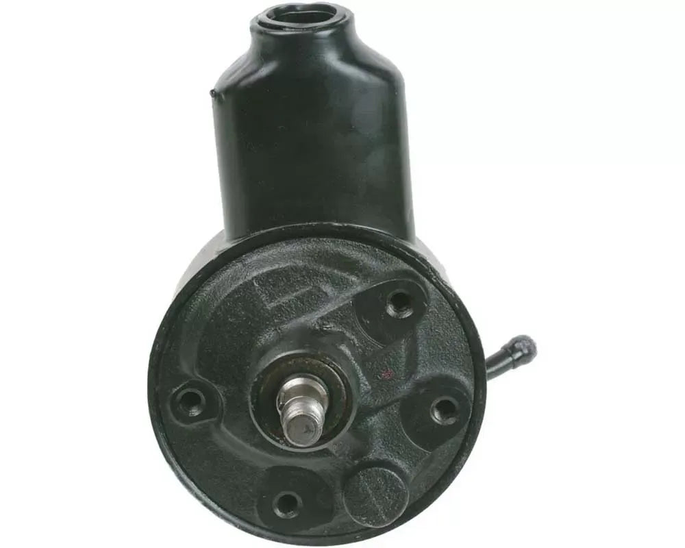 POWER STEER
