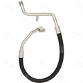 SUCTION LINE HOSE ASSEMBL