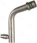 SUCTION LINE HOSE ASSEMBL