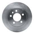 DFC 18-24 Volkswagen Crafter (Mexico) Front Brake Rotor