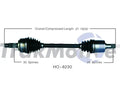 TRAKMOTIVE auto part