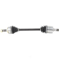 NEW CV AXLE