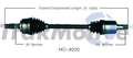 NEW CV AXLE