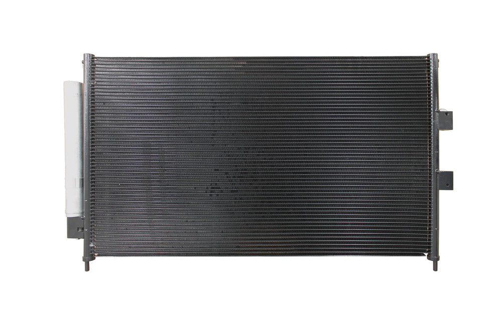 CSF 06-11 Honda Civic 1.3L A/C Condenser