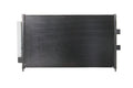 CSF 06-11 Honda Civic 1.3L A/C Condenser